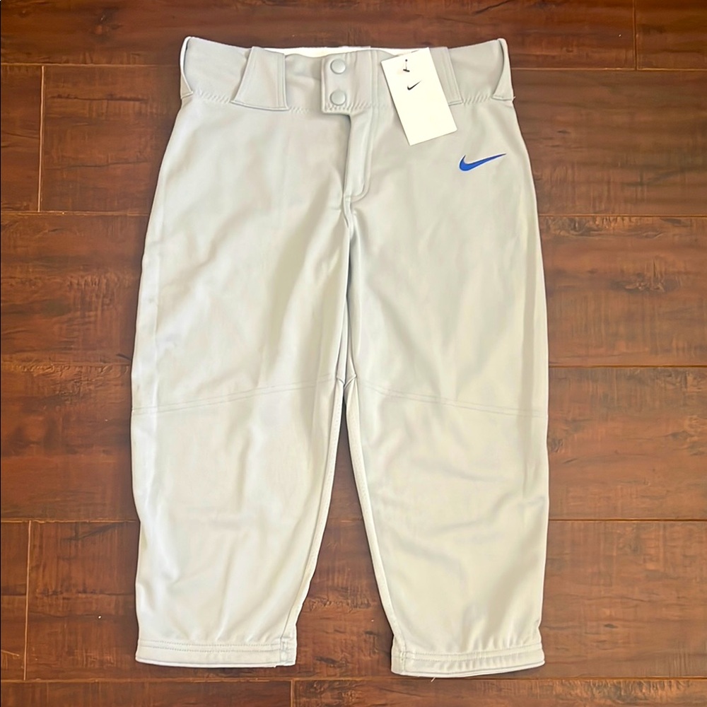 Nike Boys baseball pant.